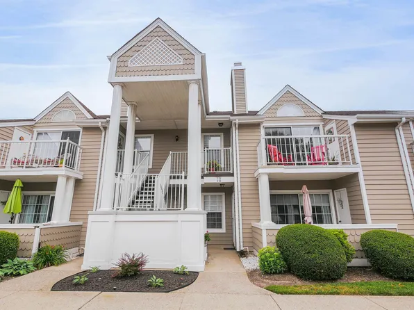 15I Adams Ave #I-15, Linwood, NJ 08221