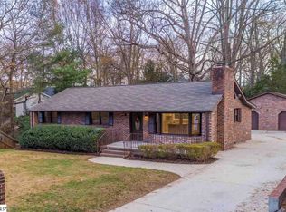 36 Gurley Ave, Greenville, SC 29605