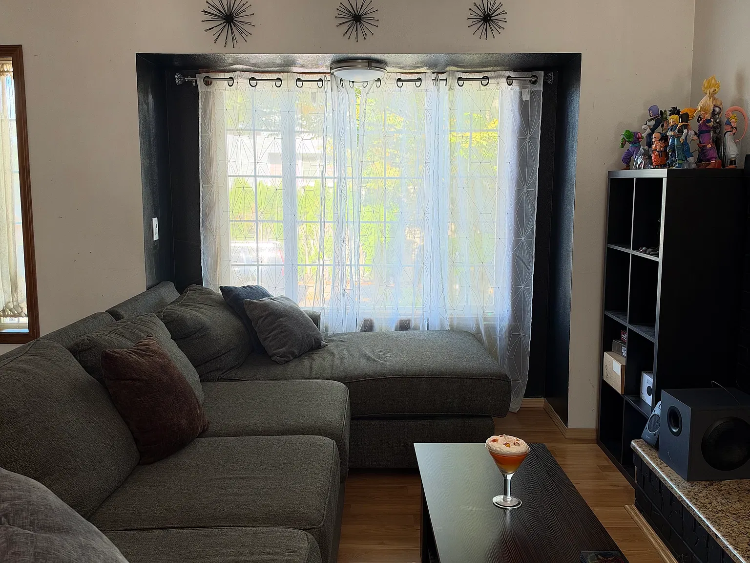 4 bed, 1244 sqft, $3,500 — Photo 3
