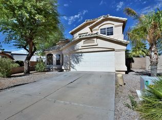 153 S Red Rock St, Gilbert, AZ 85296
