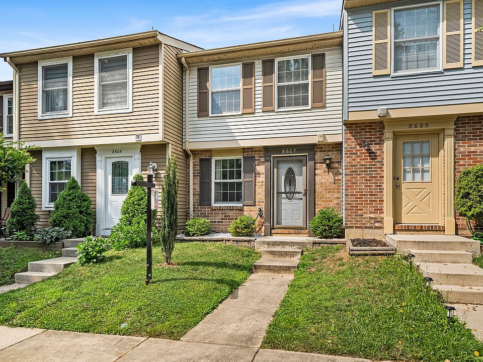 1st image of 8607 Kenosha Ct
