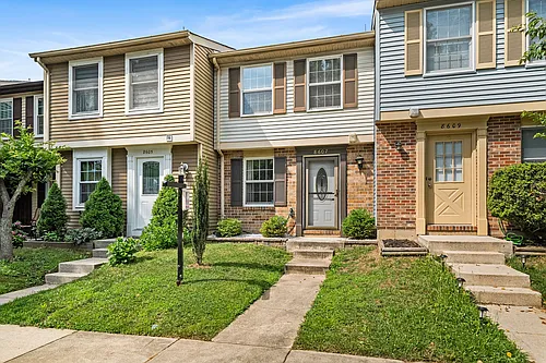 8607 Kenosha Ct Photo 1