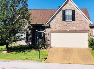 4893 Old Stone Cv, Memphis, TN 38125