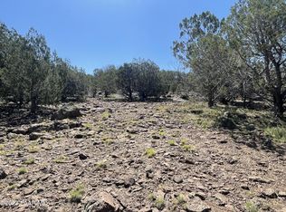 930 Westwood Rnch, Ash Fork, AZ 86320