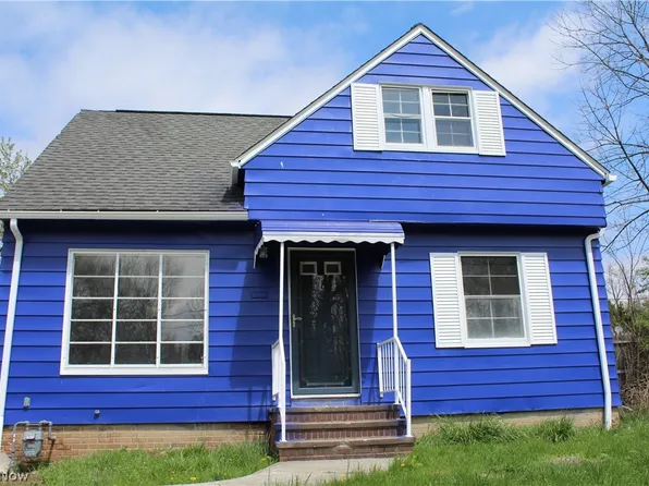 14209 Saybrook Ave, Cleveland, OH 44105