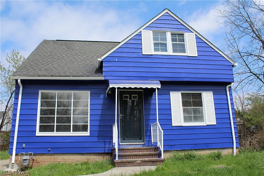 14209 Saybrook Ave photo 1