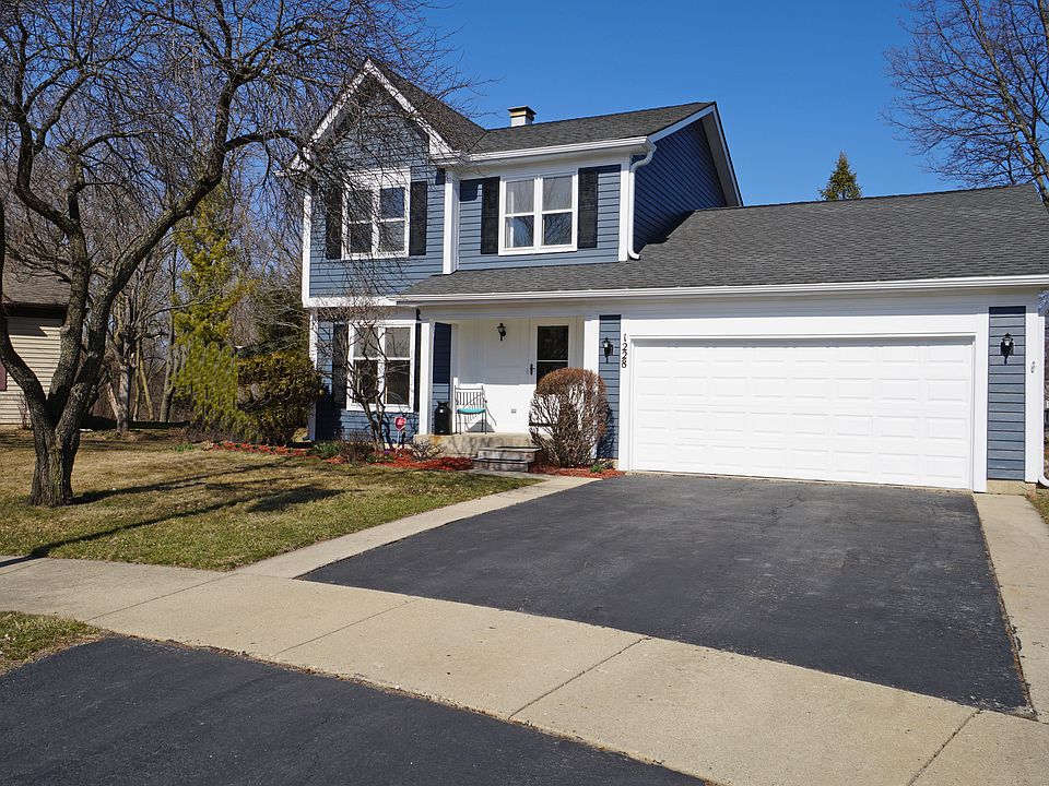 1st image of 1228 W Weston Dr