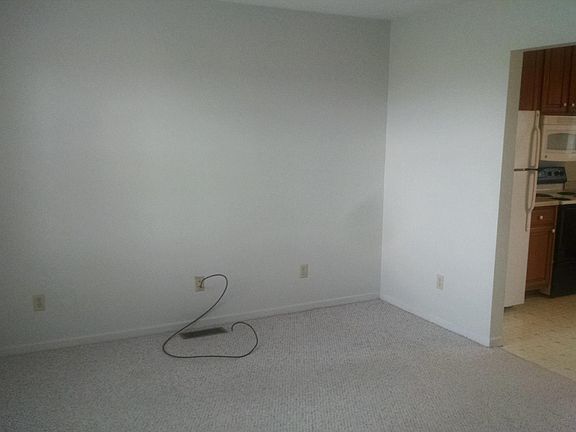 living room, kitchen