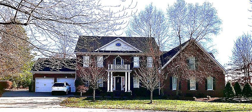 306 Fox Chase Circle 