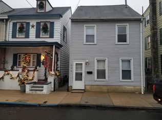 230 Bergen St, Gloucester City, NJ 08030