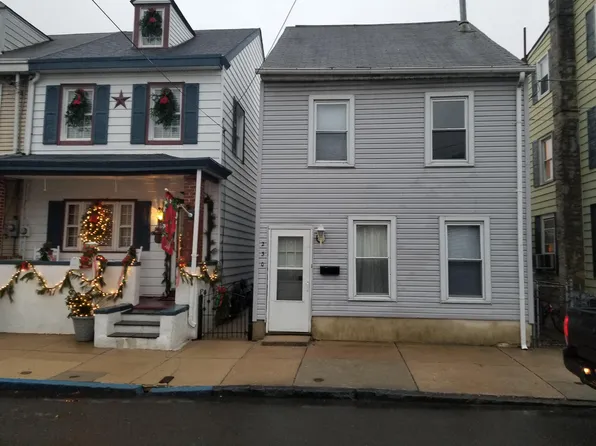 230 Bergen St, Gloucester City, NJ 08030