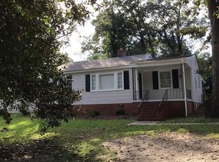 103 Donald Dr, Warner Robins, GA 31093