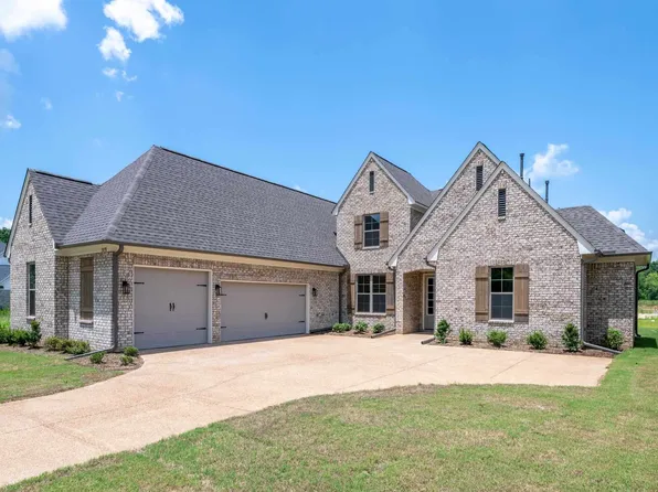 10170 Conner Field Ln, Arlington, TN 38002