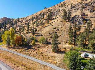 Galvan Short Plat, Chelan, WA 98816