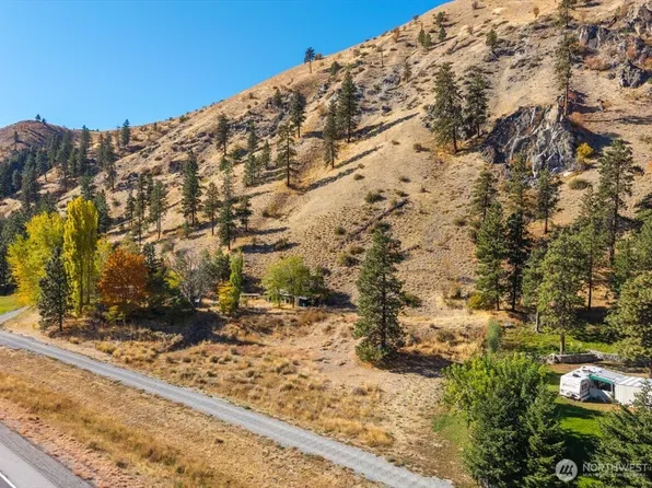 21300 US Highway 97a, Chelan, WA 98816