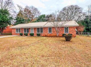 108 Donna Dr, Warner Robins, GA 31088
