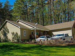 76 Carriage Ln, Clarksville, VA 23927