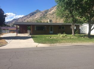 805 E 500 N, Brigham City, UT 84302
