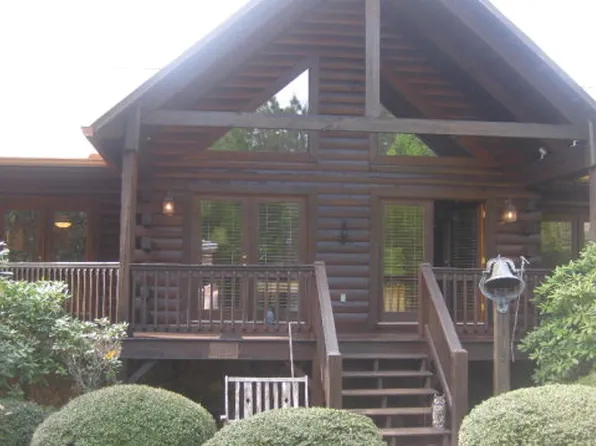 1133 Green Cove Rd, Brasstown, NC 28902