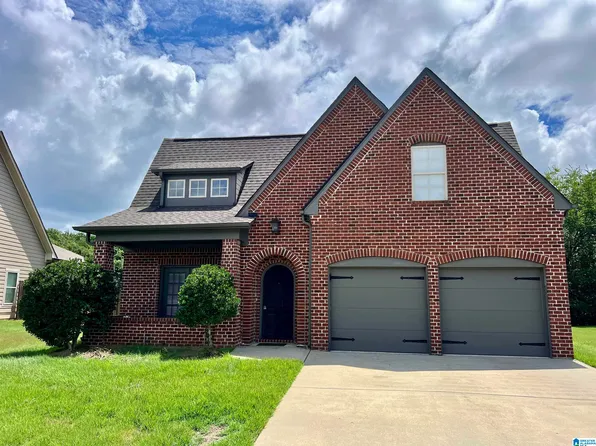 1334 Mountain Ln, Gardendale, AL 35071