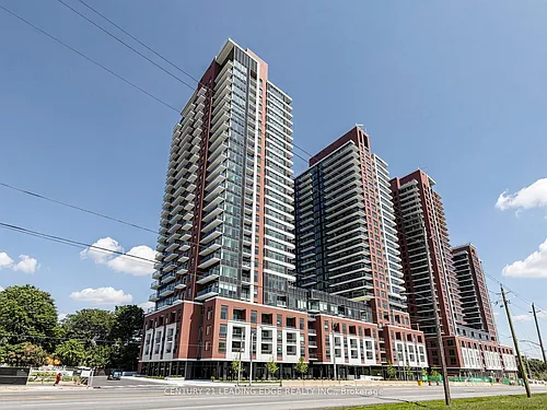 4010 Eglinton Ave W #1114 Photo 1 4010 Eglinton Ave W #1114 Photo 1