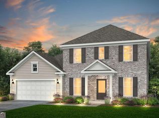 3176 Morris Hills Dr, Dacula, GA 30019