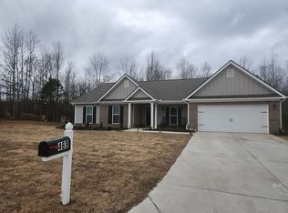 469 Anniston Dr, Athens, GA 30607