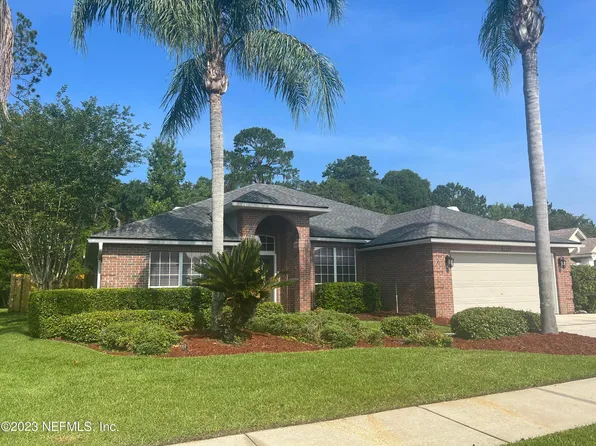 1512 Millbrook Ct, Fleming Island, FL 32003