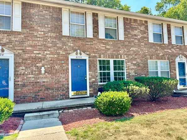 6230 Beechfield Dr, Lansing, MI 48911