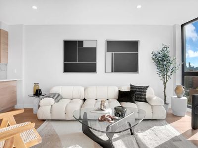 30-57 Crescent St #4A, Astoria, NY, 11102