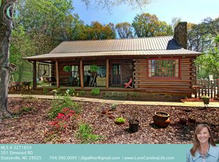 501 Elmwood Rd, Statesville, NC 28625