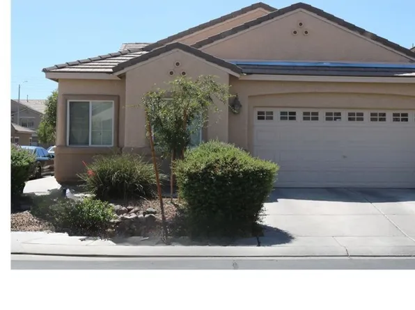217 Iron Summit Ave, North Las Vegas, NV 89031