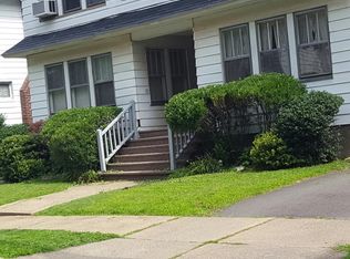 39 Tripp St #FIRST, Forty Fort, PA 18704