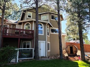 2440 N Keystone Dr, Flagstaff, AZ 86004