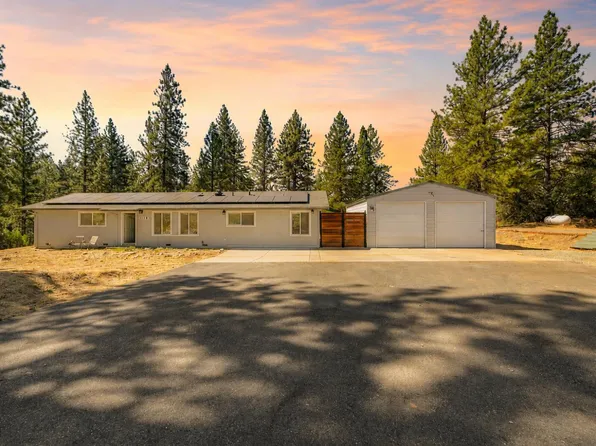 1528 Highland Dr, Placerville, CA 95667