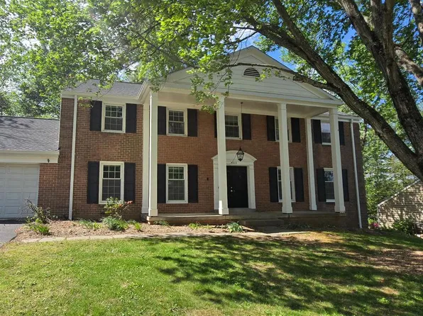 4213 Dandridge Ter, Alexandria, VA 22309