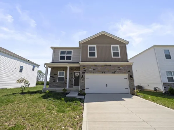 483 Madison Way, Plain City, OH 43064