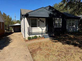 2207 NW 35th St, Oklahoma City, OK 73112