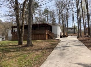 439 Cape Norris Rd #4A, New Tazewell, TN 37825