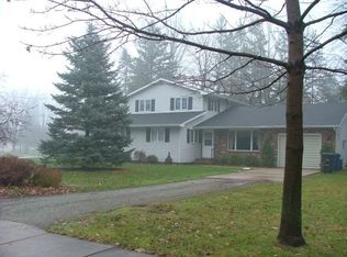 510 Lincoln St, Pulaski, WI 54162