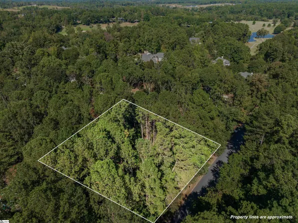 301 Carolina Club Dr Lot 70, Spartanburg, SC 29306