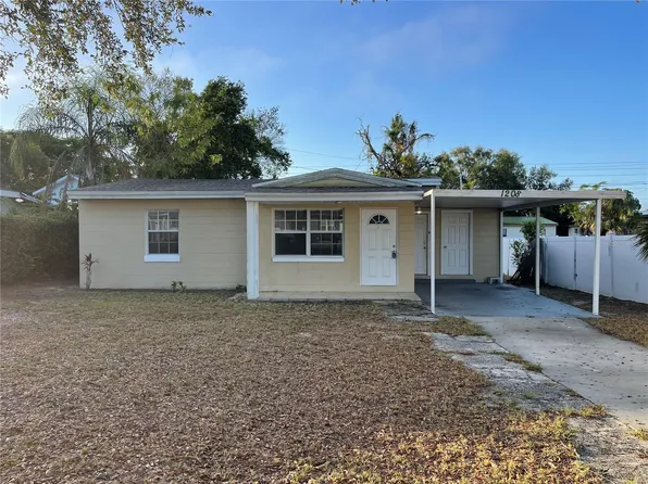 1208 Carlton Ave, Lake Wales, FL 33853