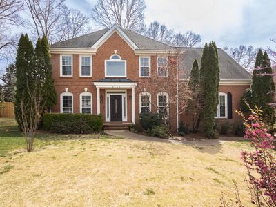 2106 College Park Ln, Soddy Daisy, TN, 37379