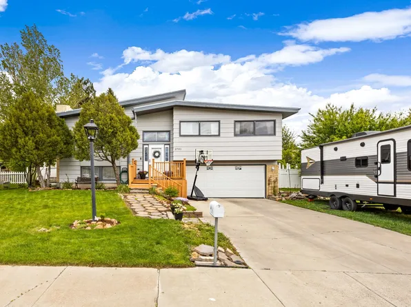 2731 Delmar Dr, Great Falls, MT 59404