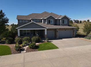 2339 Elkhorn St, Parker, CO 80138