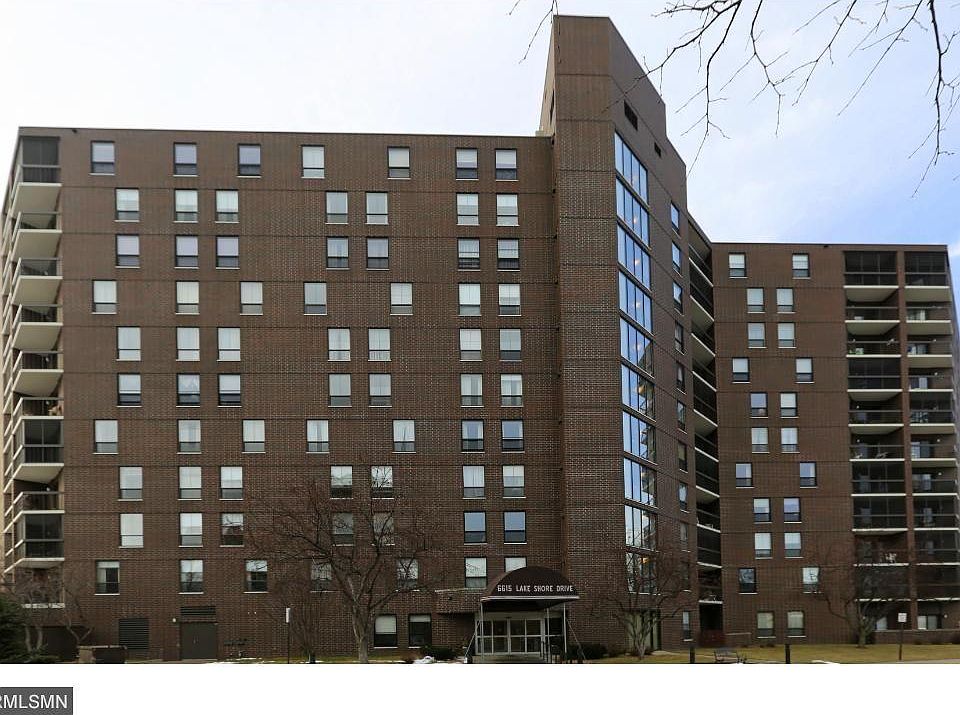 1st image of 6615 Lake Shore Dr S APT 1109