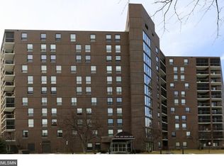 6615 Lake Shore Dr S APT 1109, Minneapolis, MN 55423