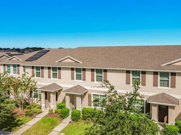 1515 SOUTHBURY DRIVE, KISSIMMEE, FL 34744
