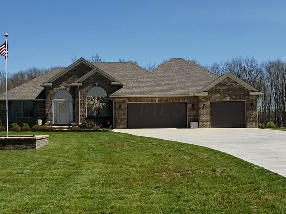 661 Brindle Rd, Ostrander, OH 43061 Zillow