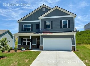 31 Sonoma Dr, Adairsville, GA 30103